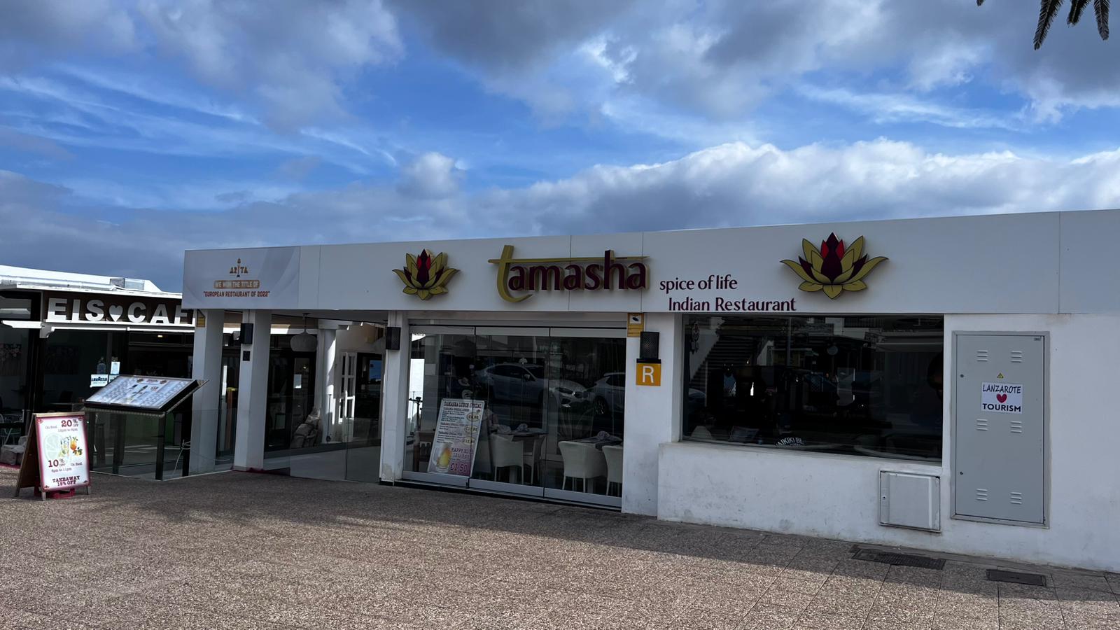 Bistro Elegante Homepage