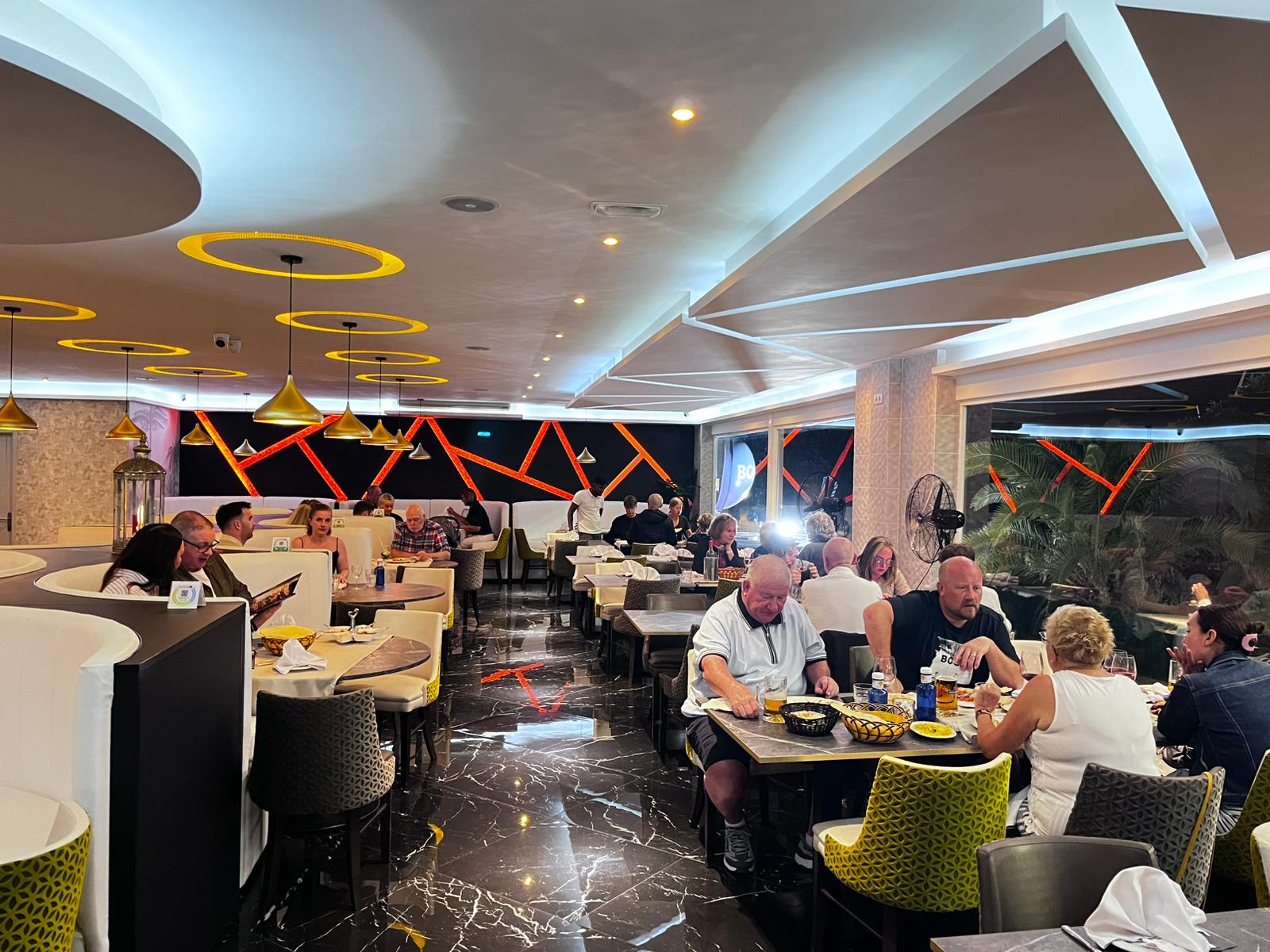 Farm Fresh Ingredients